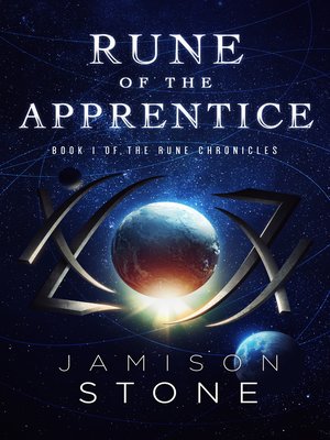 cover image of Rune of the Apprentice